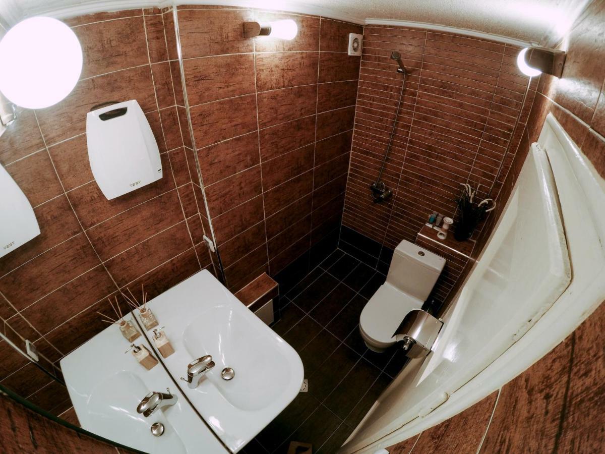 Studio 5 Corners ソフィア エクステリア 写真